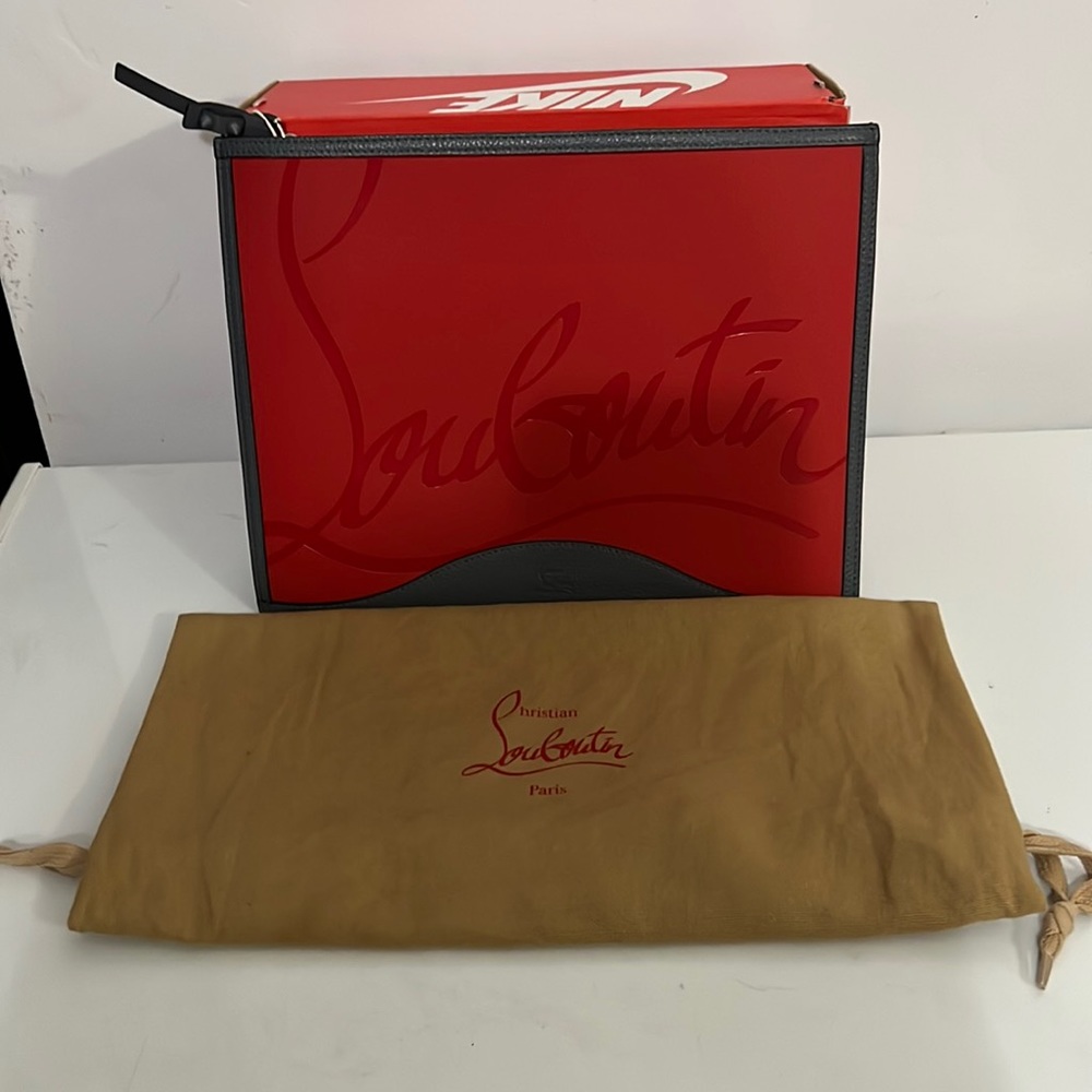Clutch or table bag